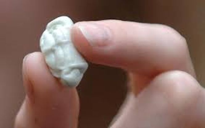 Hovedbilde Tyggegummi